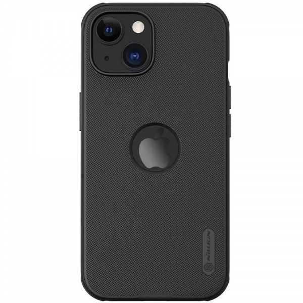 Чехол Super Frosted Shield Pro, Black, (iPhone15 Plus)