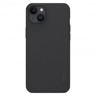 Чехол Super Frosted Shield Pro Magnetic Case, Black, (iPhone15 Plus)