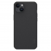 Чехол Super Frosted Shield Pro Magnetic Case, Black, (iPhone15 Plus)