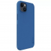 Чехол Super Frosted Shield Pro, Blue, (iPhone15 Plus)