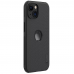 Чехол Super Frosted Shield Pro, Black, (iPhone15)
