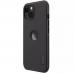 Чехол Super Frosted Shield Pro, Black, (iPhone15)
