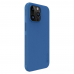 Чехол Super Frosted Shield Pro Magnetic Case, Blue, (iPhone15 Pro Max)