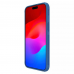 Чехол Super Frosted Shield Pro Magnetic Case, Blue, (iPhone15 Pro Max)