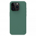 Чехол Super Frosted Shield Pro Magnetic Case, Dark Green, (iPhone15 Pro)