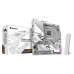 Материнская плата Gigabyte B850M AORUS ELITE WIFI6E ICE, RTL