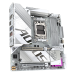 Материнская плата Gigabyte B850M AORUS ELITE WIFI6E ICE, RTL
