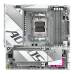 Материнская плата Gigabyte B850M AORUS ELITE WIFI6E ICE, RTL