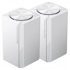 Xiaomi Mesh система AC1200 RU (2-pack)