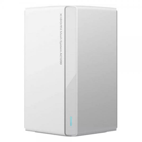 Xiaomi Mesh система AC1200 RU (2-pack)