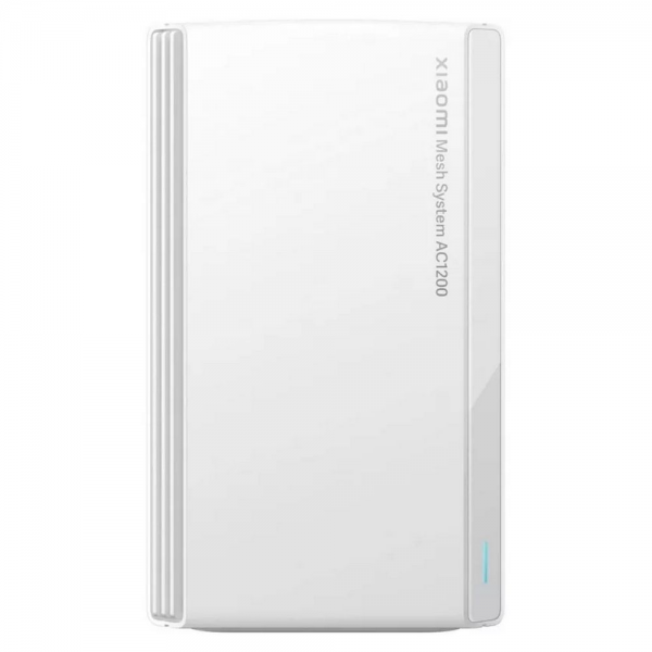 Xiaomi Mesh система AC1200 RU (2-pack)