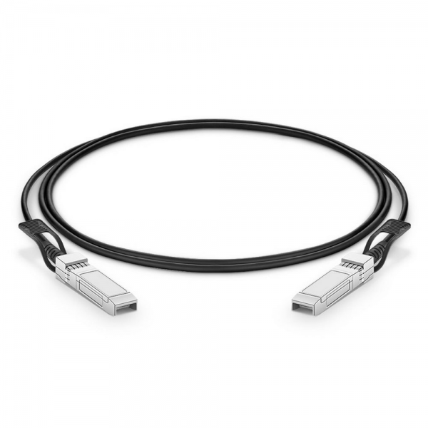 Кабельная сборка CISCO 25Gb SFP28 Direct Attach Cable 5m