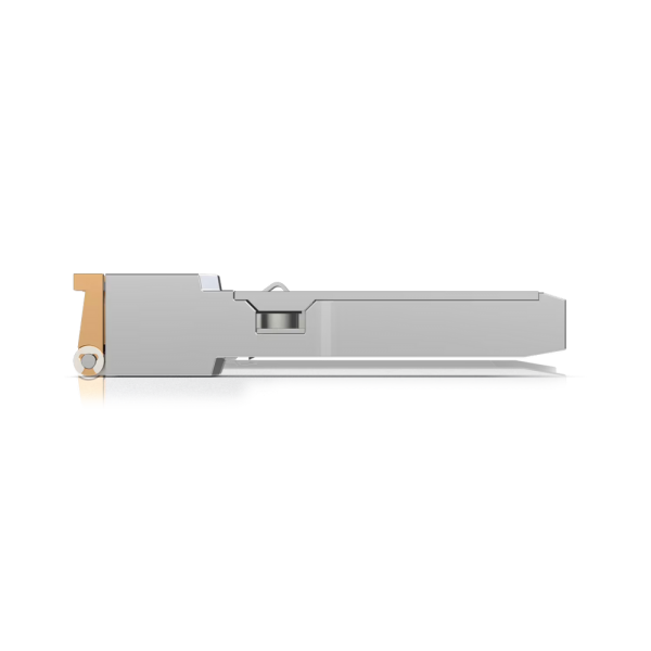 Трансивер Ubiquiti UACC-CM-RJ45-MG RJ45 SFP+модуль  поддерживающий 10G 100 м.