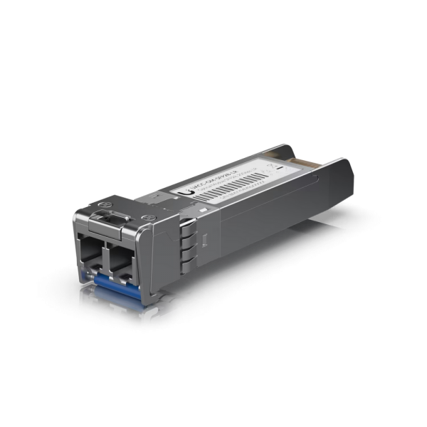 Трансивер Ubiquiti UACC-OM-SFP28-LR SFP28 25 Гбит/с, Single Mode, Dual LC, 1310 нм, 10 км
