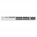 Коммутатор CISCO Catalyst 9300 12 port 25G/10G/1G SFP28 with modular uplinks, PS 1x715W, HSEC license active, DNA Network Advantage, C9300X-12Y-A