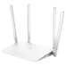 Маршрутизатор CUDY AC1200 Gigabit Wi-Fi Mesh Router Dual Band, Chipset MediaTek, 5 × 10/100/1000Mbps RJ45 Ports, 4 x 5dBi fixed antennas,  WiFi router/AP/ Repeater/WISP Mode, 802.11ac/a/b/g/n, 867Mbps at 5GHz + 300Mbps at 2.4GHz, Zerotier/Wireguard/OpenVP