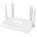 Маршрутизатор CUDY WR1300E AC1200 Gigabit Wi-Fi Router Dual Band, Chipset MediaTek, 3 × 10/100/1000Mbps RJ45 Ports, 4 x 5dBi fixed antennas,  WiFi router/AP/ Repeater/WISP Mode, 802.11ac/a/b/g/n, 867Mbps at 5GHz + 300Mbps at 2.4GHz, DDNS, WiFi Schedule, I