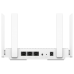 Маршрутизатор CUDY WR1300E AC1200 Gigabit Wi-Fi Router Dual Band, Chipset MediaTek, 3 × 10/100/1000Mbps RJ45 Ports, 4 x 5dBi fixed antennas,  WiFi router/AP/ Repeater/WISP Mode, 802.11ac/a/b/g/n, 867Mbps at 5GHz + 300Mbps at 2.4GHz, DDNS, WiFi Schedule, I