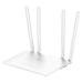 Маршрутизатор CUDY AC1200 Wi-Fi Router Dual Band, Chipset MediaTek, 802.11ac/a/b/g/n, 867Mbps at 5GHz + 300Mbps at 2.4GHz, 5 × 10/100Mbps Ports, WiFi router/AP/ Repeater/WISP Mode,4  5dBi fixed antennas, WPA3, Guest network, WPS, DDNS, VPN Client, IPv6,TR