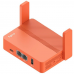 Маршрутизатор CUDY AC1200 Wireless Mini VPN Router with USB Mesh, 2 × 10/100Mbps RJ45 Ports,1 USB2.0, 2 x antennas,  WiFi router/AP/ Repeater/WISP Mode, 802.11ac/a/b/g/n, 867Mbps at 5GHz + 300Mbps at 2.4GHz, Zerotier/Wireguard/OpenVPN/IPSec/L2TP/PPTP VPN,