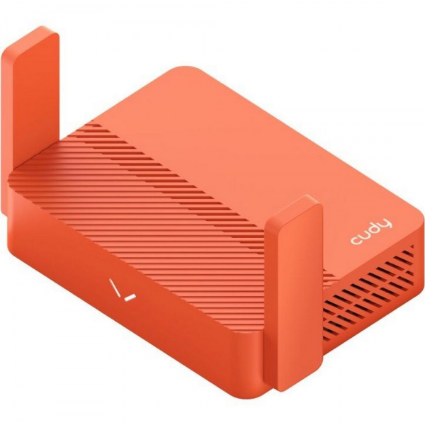 Маршрутизатор CUDY AC1200 Wireless Mini VPN Router with USB Mesh, 2 × 10/100Mbps RJ45 Ports,1 USB2.0, 2 x antennas,  WiFi router/AP/ Repeater/WISP Mode, 802.11ac/a/b/g/n, 867Mbps at 5GHz + 300Mbps at 2.4GHz, Zerotier/Wireguard/OpenVPN/IPSec/L2TP/PPTP VPN,