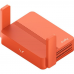 Маршрутизатор CUDY AC1200 Wireless Mini VPN Router with USB Mesh, 2 × 10/100Mbps RJ45 Ports,1 USB2.0, 2 x antennas,  WiFi router/AP/ Repeater/WISP Mode, 802.11ac/a/b/g/n, 867Mbps at 5GHz + 300Mbps at 2.4GHz, Zerotier/Wireguard/OpenVPN/IPSec/L2TP/PPTP VPN,