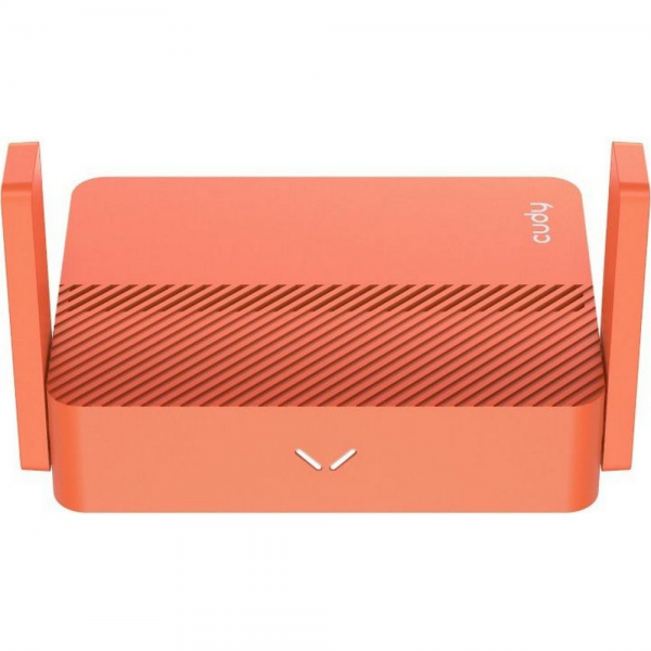 Маршрутизатор CUDY AC1200 Wireless Mini VPN Router with USB Mesh, 2 × 10/100Mbps RJ45 Ports,1 USB2.0, 2 x antennas,  WiFi router/AP/ Repeater/WISP Mode, 802.11ac/a/b/g/n, 867Mbps at 5GHz + 300Mbps at 2.4GHz, Zerotier/Wireguard/OpenVPN/IPSec/L2TP/PPTP VPN,