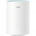 Маршрутизатор CUDY AC1200 Wi-Fi Gigabit Mesh Solution 2-Pack, Chipset MT7621+MT7613B+MT7603, Dual-Band, 867Mbps at 5GHz + 300Mbps at 2.4GHz, 802.11ac/a/b/g/n, 2 Gigabit Ethernet Ports,  internal antennas,MU-MIMO,  DDNS,Zerotier/Wireguard/OpenVPN/IPSec/L2T