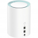 Маршрутизатор CUDY AC1200 Wi-Fi Gigabit Mesh Solution 1-Pack, Chipset MT7621+MT7613B+MT7603, Dual-Band, 867Mbps at 5GHz + 300Mbps at 2.4GHz, 802.11ac/a/b/g/n, 2 Gigabit Ethernet Ports,  internal antennas,MU-MIMO, DDNS, Zerotier/Wireguard/OpenVPN/IPSec/L2T