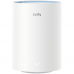 Маршрутизатор CUDY AC1200 Wi-Fi Mesh Solution 1-Pack, Chipset MediaTek, Dual-Band, 867Mbps at 5GHz + 300Mbps at 2.4GHz, 802.11ac/a/b/g/n, 2 Fast Ethernet Ports, 2 internal antennas, MU-MIMO, DDNS, Zerotier/Wireguard/OpenVPN/IPSec/L2TP/PPTP VPN,  DNS over