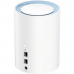 Маршрутизатор CUDY AC1200 Wi-Fi Mesh Solution 1-Pack, Chipset MediaTek, Dual-Band, 867Mbps at 5GHz + 300Mbps at 2.4GHz, 802.11ac/a/b/g/n, 2 Fast Ethernet Ports, 2 internal antennas, MU-MIMO, DDNS, Zerotier/Wireguard/OpenVPN/IPSec/L2TP/PPTP VPN,  DNS over
