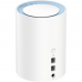 Маршрутизатор CUDY AC1200 Wi-Fi Mesh Solution 1-Pack, Chipset MediaTek, Dual-Band, 867Mbps at 5GHz + 300Mbps at 2.4GHz, 802.11ac/a/b/g/n, 2 Fast Ethernet Ports, 2 internal antennas, MU-MIMO, DDNS, Zerotier/Wireguard/OpenVPN/IPSec/L2TP/PPTP VPN,  DNS over