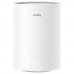 Маршрутизатор CUDY AX3000 Wi-Fi 6 Mesh  2 5G Solution 2.5G Solution 2-Pack, Dual-Band,  Chipset MT7981BA+MT7976CN+RTL8221B, 802.11ax/ac/a/b/g/n,  2402Mbps at 5GHz + 574Mbps at 2.4GHz,  2.5G WAN+GE LAN, 5 internal antennas,  MU-MIMO, DDNS, Zerotier/Wiregua