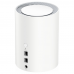 Маршрутизатор CUDY AX3000 Wi-Fi 6 Mesh  2 5G Solution 2.5G Solution 2-Pack, Dual-Band,  Chipset MT7981BA+MT7976CN+RTL8221B, 802.11ax/ac/a/b/g/n,  2402Mbps at 5GHz + 574Mbps at 2.4GHz,  2.5G WAN+GE LAN, 5 internal antennas,  MU-MIMO, DDNS, Zerotier/Wiregua