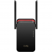 Маршрутизатор CUDY AX3000 WiFi 6 Mesh Repeater , AP mode, Chipset MediaTek, Cudy Mesh Support,  2402Mbps at 5GHz + 574Mbps at 2.4GHz, 802.11ax/ac/a/b/g/n,  1 Gigabit Ethernet Port, WPS button, Intelligent Signal Light, WPA3, LED control