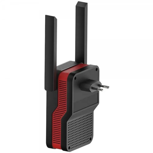 Маршрутизатор CUDY AX3000 WiFi 6 Mesh Repeater , AP mode, Chipset MediaTek, Cudy Mesh Support,  2402Mbps at 5GHz + 574Mbps at 2.4GHz, 802.11ax/ac/a/b/g/n,  1 Gigabit Ethernet Port, WPS button, Intelligent Signal Light, WPA3, LED control