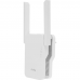 Маршрутизатор CUDY AX1800 Wi-Fi 6 Mesh Repeater, AP mode, Chipset MediaTek, Cudy Mesh Support,  1201Mbps at 5GHz + 574Mbps at 2.4GHz, 802.11ax/ac/a/b/g/n,  1 Gigabit ethernet Port, WPS button, Intelligent Signal Light, WPA3, LED control