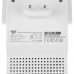 Маршрутизатор CUDY AX1800 Wi-Fi 6 Mesh Repeater, AP mode, Chipset MediaTek, Cudy Mesh Support,  1201Mbps at 5GHz + 574Mbps at 2.4GHz, 802.11ax/ac/a/b/g/n,  1 Gigabit ethernet Port, WPS button, Intelligent Signal Light, WPA3, LED control