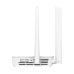 Маршрутизатор CUDY  GP3000  AX3000 Wi-Fi 6 GPON Router Dual Band Gigabit xPON, Realtek chipset, GPON/EPON,  2402Mbps at 5GHz + 576Mbps at 2.4GHz, 802.11ax/ac/a/b/g/n, 1 PON Port, 4 Gigabit RJ45 port, Power ON/OFF Button,WPS Button,WiFi Button, Reset butto