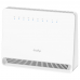 Модем CUDY AC1200 Wi-Fi 4G LTE-Cat4 Router, AC1200 Wi-Fi,  build-in 4G LTE modem,  4 10/100M RJ45 Ports,  Nano SIM Slot, 300Mbps at 2.4GHz + 867Mbps at 5GHz, Internal antennas,  PPTP/L2TP/OpenVPN/WireGuard VPN, DNS over Cloudflare/Google/Quad9, DDNS, SMS,
