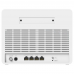 Модем CUDY AC1200 Wi-Fi 4G LTE-Cat4 Router, AC1200 Wi-Fi,  build-in 4G LTE modem,  4 10/100M RJ45 Ports,  Nano SIM Slot, 300Mbps at 2.4GHz + 867Mbps at 5GHz, Internal antennas,  PPTP/L2TP/OpenVPN/WireGuard VPN, DNS over Cloudflare/Google/Quad9, DDNS, SMS,