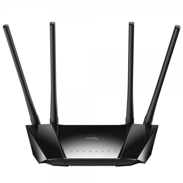 Модем CUDY N300 Wi-Fi 4G LTE Cat4  Router, 300Mbps Wi-Fi, Chipset MediaTek, 802.11b/g/n, 4 Fixed antennas, 4 10/100M RJ45 Ports, Nano SIM Slot, PPTP/L2TP/OpenVPN/WireGuard VPN Client, DNS over Cloudflare/Google/Quad9, DDNS,  Band locking, TTL Setting， TR0