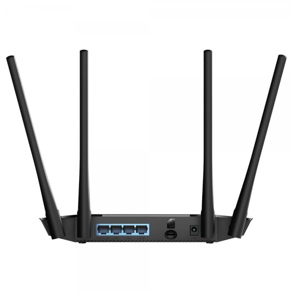 Модем CUDY N300 Wi-Fi 4G LTE Cat4  Router, 300Mbps Wi-Fi, Chipset MediaTek, 802.11b/g/n, 4 Fixed antennas, 4 10/100M RJ45 Ports, Nano SIM Slot, PPTP/L2TP/OpenVPN/WireGuard VPN Client, DNS over Cloudflare/Google/Quad9, DDNS,  Band locking, TTL Setting， TR0