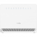 Модем CUDY AC1200 Wi-Fi 4G LTE-Cat6 Gigabit Router, 4 10/100/1000M RJ45 Ports,  Nano SIM Slot, Quectel module inside,build-in 4G LTE modem, 300Mbps at 2.4GHz + 867Mbps at 5GHz, Internal Antennas,  PPTP/L2TP/OpenVPN/WireGuard VPN, DNS over Cloudflare/Googl