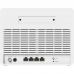 Модем CUDY AC1200 Wi-Fi 4G LTE-Cat6 Gigabit Router, 4 10/100/1000M RJ45 Ports,  Nano SIM Slot, Quectel module inside,build-in 4G LTE modem, 300Mbps at 2.4GHz + 867Mbps at 5GHz, Internal Antennas,  PPTP/L2TP/OpenVPN/WireGuard VPN, DNS over Cloudflare/Googl