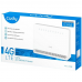 Модем CUDY AC1200 Wi-Fi 4G LTE-Cat6 Gigabit Router, 4 10/100/1000M RJ45 Ports,  Nano SIM Slot, Quectel module inside,build-in 4G LTE modem, 300Mbps at 2.4GHz + 867Mbps at 5GHz, Internal Antennas,  PPTP/L2TP/OpenVPN/WireGuard VPN, DNS over Cloudflare/Googl