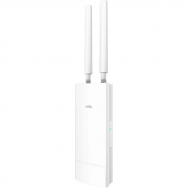 Точка доступа Wi-Fi CUDY AX3000 High Power WiFi 6 Outdoor Access Point AX3000 High Power WiFi 6 Outdoor Access Point