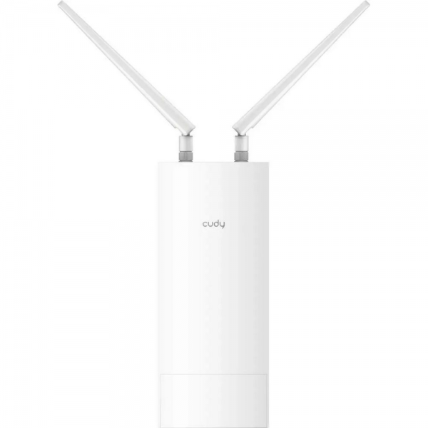 Точка доступа Wi-Fi CUDY AX3000 High Power WiFi 6 Outdoor Access Point AX3000 High Power WiFi 6 Outdoor Access Point