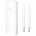Точка доступа Wi-Fi CUDY AC1200 WiFi Gigabit Outdoor Access Point AC1200 WiFi Gigabit Outdoor Access Point