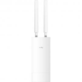 Точка доступа Wi-Fi CUDY AC1200 WiFi Outdoor Access Point AC1200 WiFi Outdoor Access Point